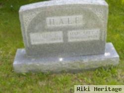 Margaret J Hale