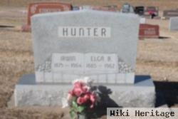 Elga B. Hunter