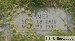 Jessie Easley Ramer