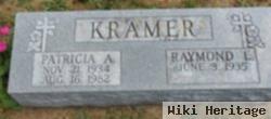 Patricia Ann Brown Kramer