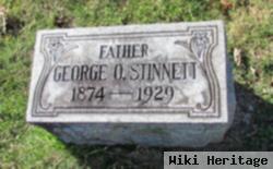 George Stinnett