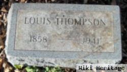 Louis Thompson