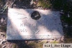 Henry E Smith