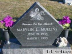 Marylin L Mullins