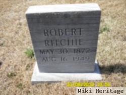 Robert Ritchie