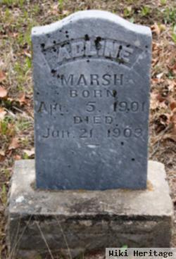 Adline Marsh