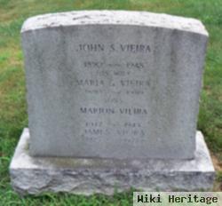 John S. Vieira