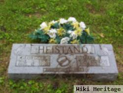 Mary T. Heistand