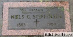 Neils C. Steffensen