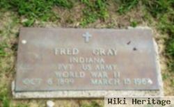 Fred Gray