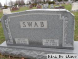 Frank Swab