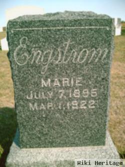 Marie Engstrom