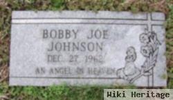 Bobby Joe Johnson