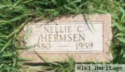 Nellie Claire Walker Hermsen