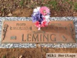 Bertha Leming