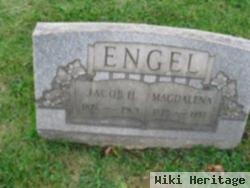 Jacob Henry Engel