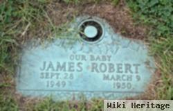 James Robert Simpson