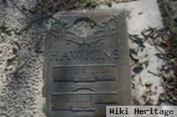 Willie R Hawkins