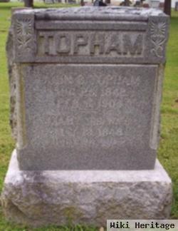 John B. Topham