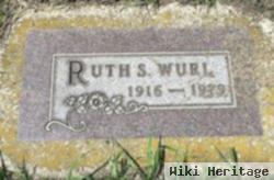 Ruth S. Wurl