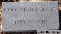 Cool Fenton Blake