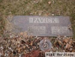 Mary M. Pavick