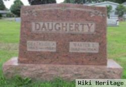 Walter L. Daugherty