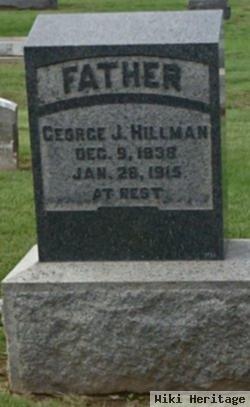 George J. Hillman
