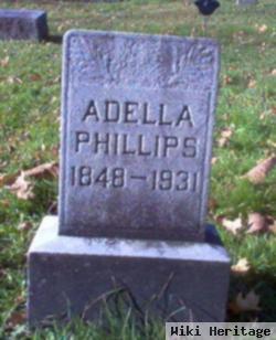 Adella Phillips