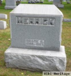 Grace G. Merrick