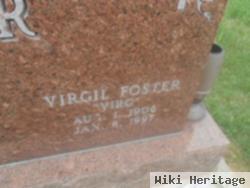 Virgil F. Miller