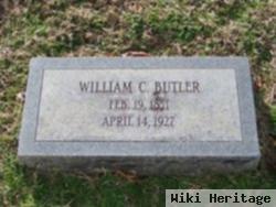 William Catlin Butler