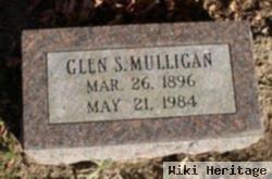 Glen S. Mulligan