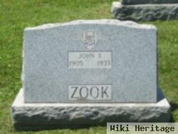 John Frederick Zook