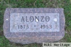 Alonzo Moore