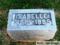 Isabelle "isabella" Howard Vincent