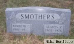 Kenneth C. Smothers