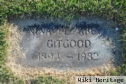 Nina Elizabeth Gitgood