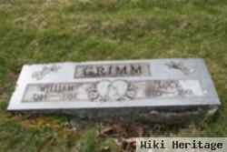 William Leroy "bill" Grimm, Sr