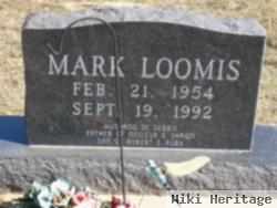 Mark Franklin Loomis