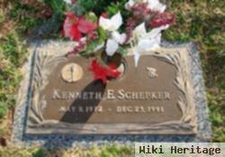 Kenneth E. Schepker