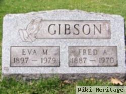 Fred Gibson