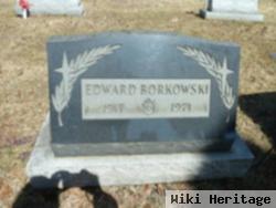 Edward Borkowski