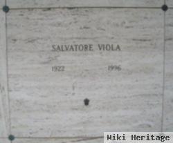 Salvatore Viola