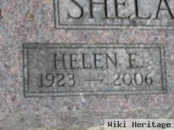 Helen Elizabeth Heston Shelangoski