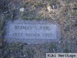 Herman G. Pohl