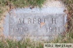 Albert Herbert Grabow