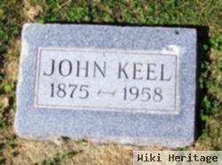 John Keel