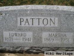 Martha Patton