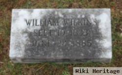 William Wilkins